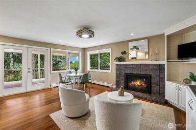 1340 Coral Drive , Fircrest, WA 98466 - Photo 4