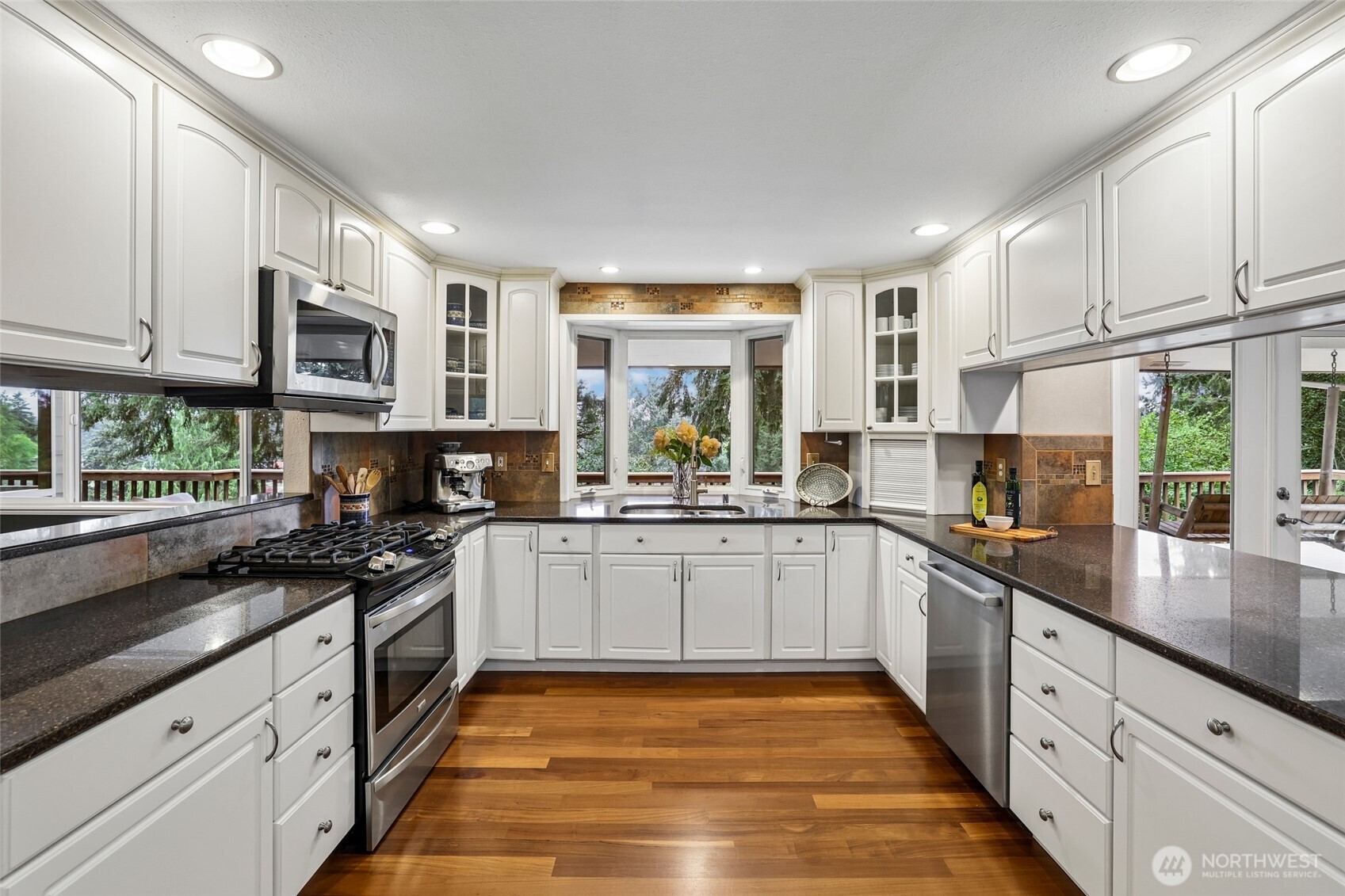 1340 Coral Drive , Fircrest, WA 98466