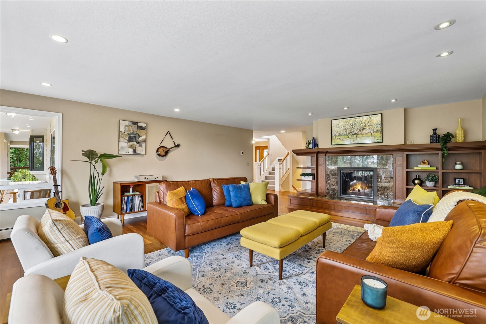 1340 Coral Drive , Fircrest, WA 98466