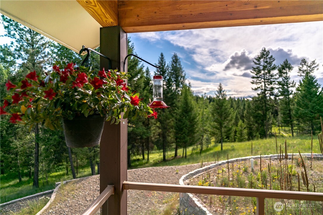 54 Spring Meadow Lane , Oroville, WA 98844
