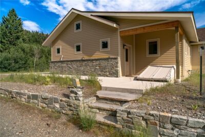 54 Spring Meadow Lane , Oroville, WA 98844 - Photo 21