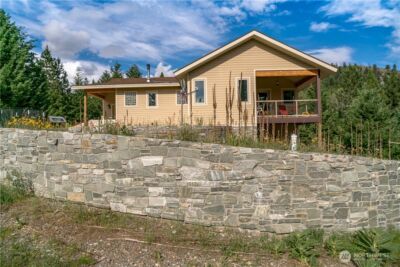 54 Spring Meadow Lane , Oroville, WA 98844 - Photo 22