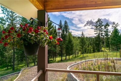 54 Spring Meadow Lane , Oroville, WA 98844 - Photo 3