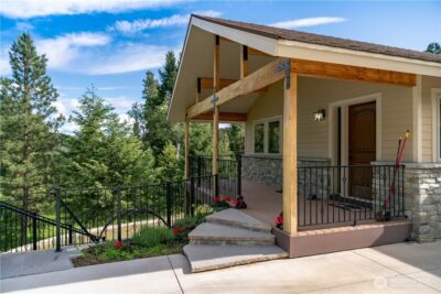 54 Spring Meadow Lane , Oroville, WA 98844 - Photo 4
