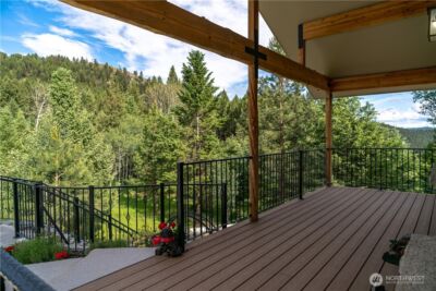 54 Spring Meadow Lane , Oroville, WA 98844 - Photo 6