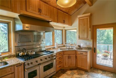 54 Spring Meadow Lane , Oroville, WA 98844 - Photo 9