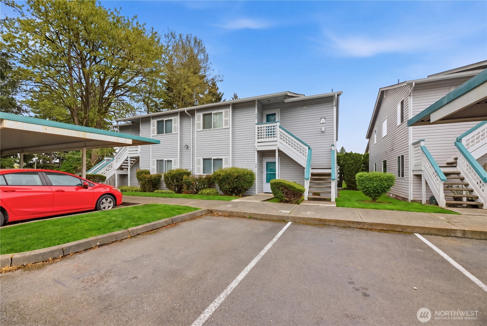 1101 37th Street SE #401, Auburn, WA 98002