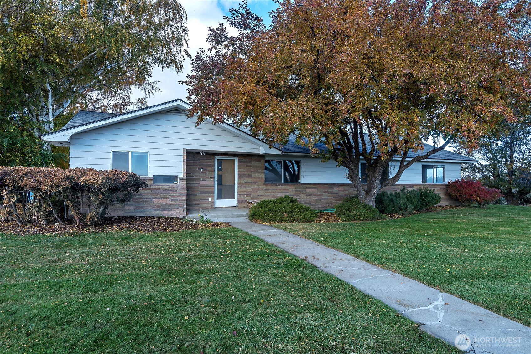 1171 Cleman Road , Ellensburg, WA 98926