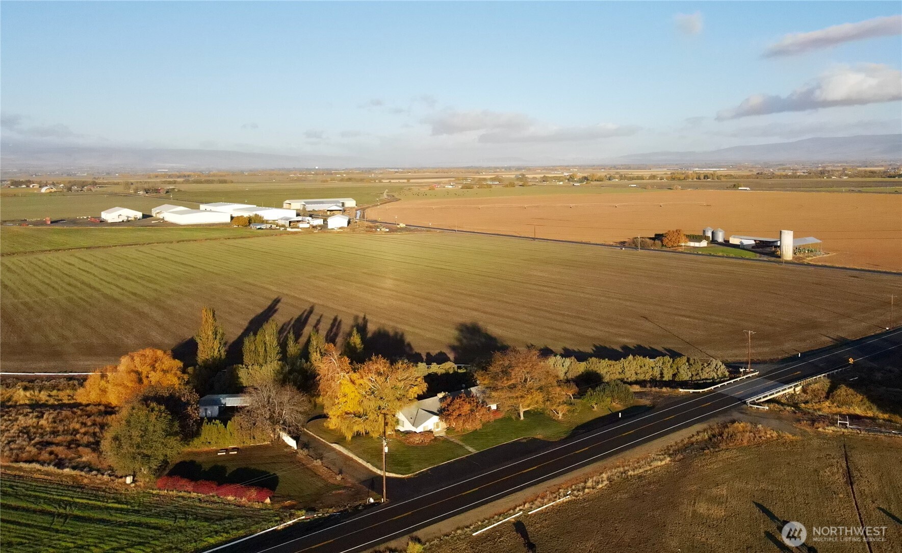 1171 Cleman Road , Ellensburg, WA 98926