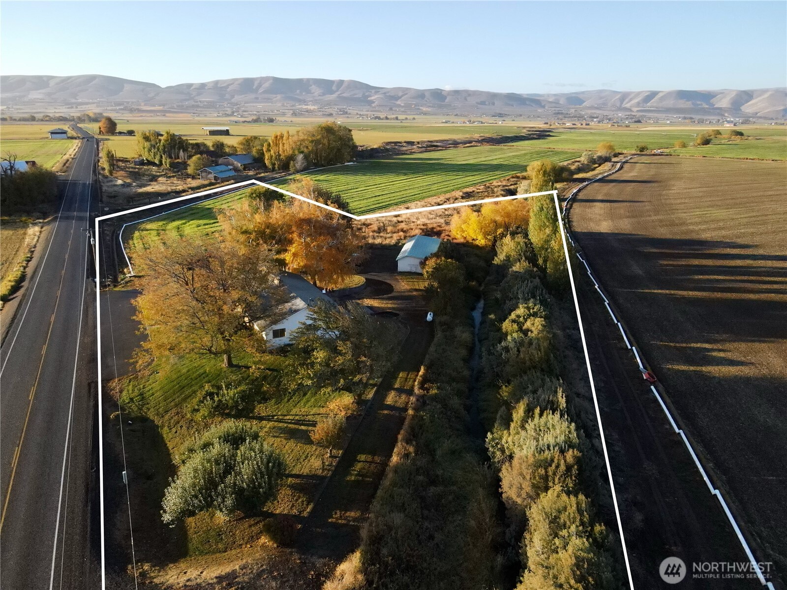 1171 Cleman Road , Ellensburg, WA 98926