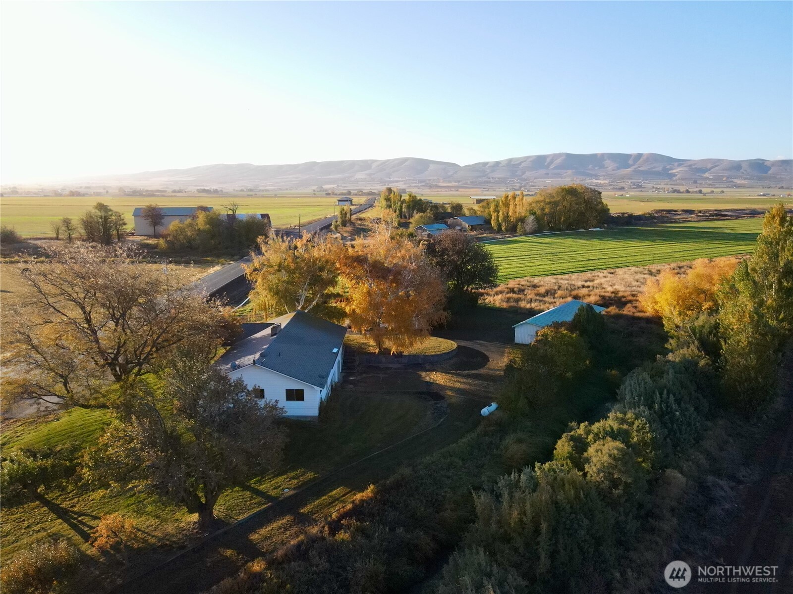 1171 Cleman Road , Ellensburg, WA 98926
