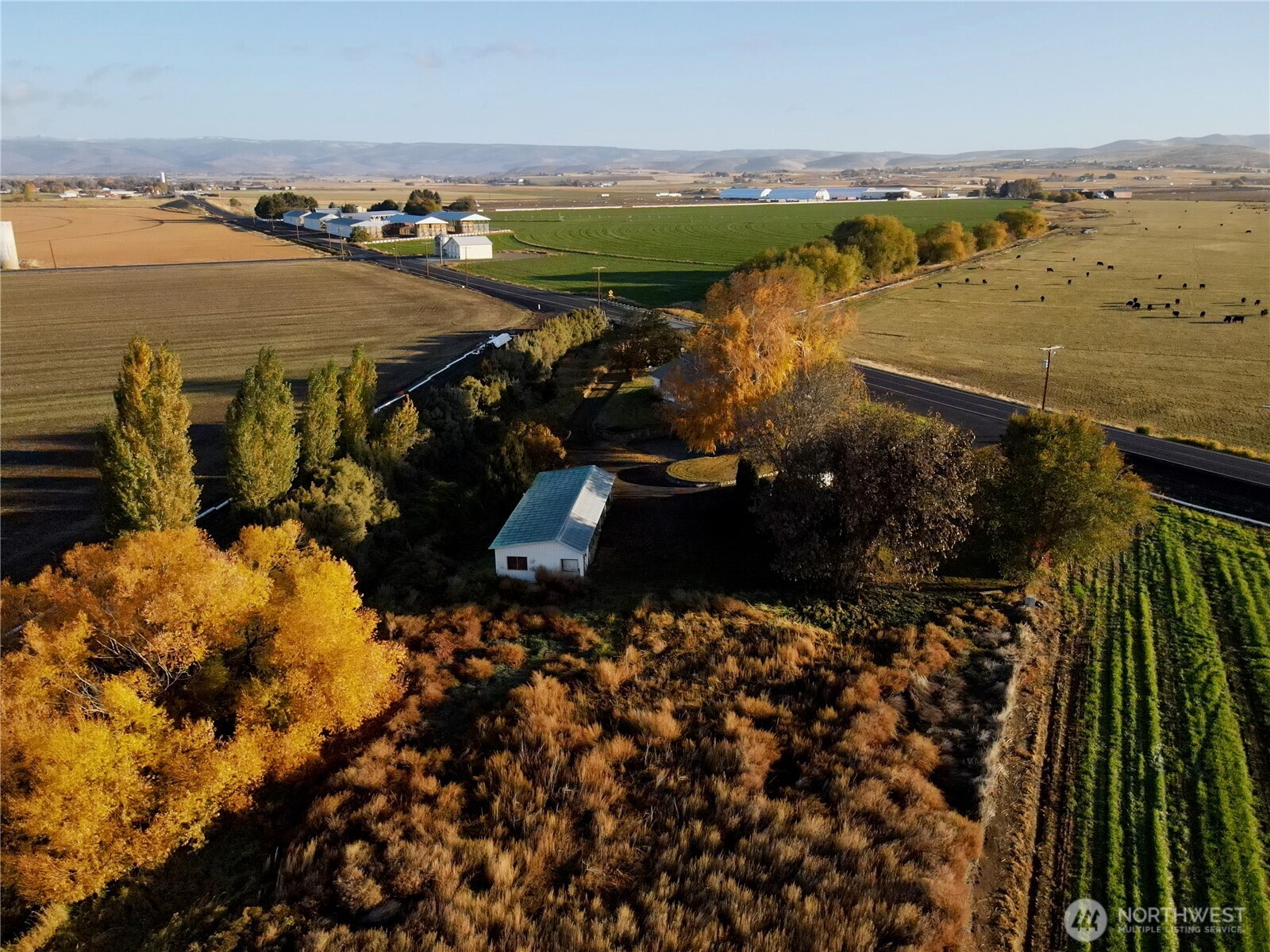 1171 Cleman Road , Ellensburg, WA 98926