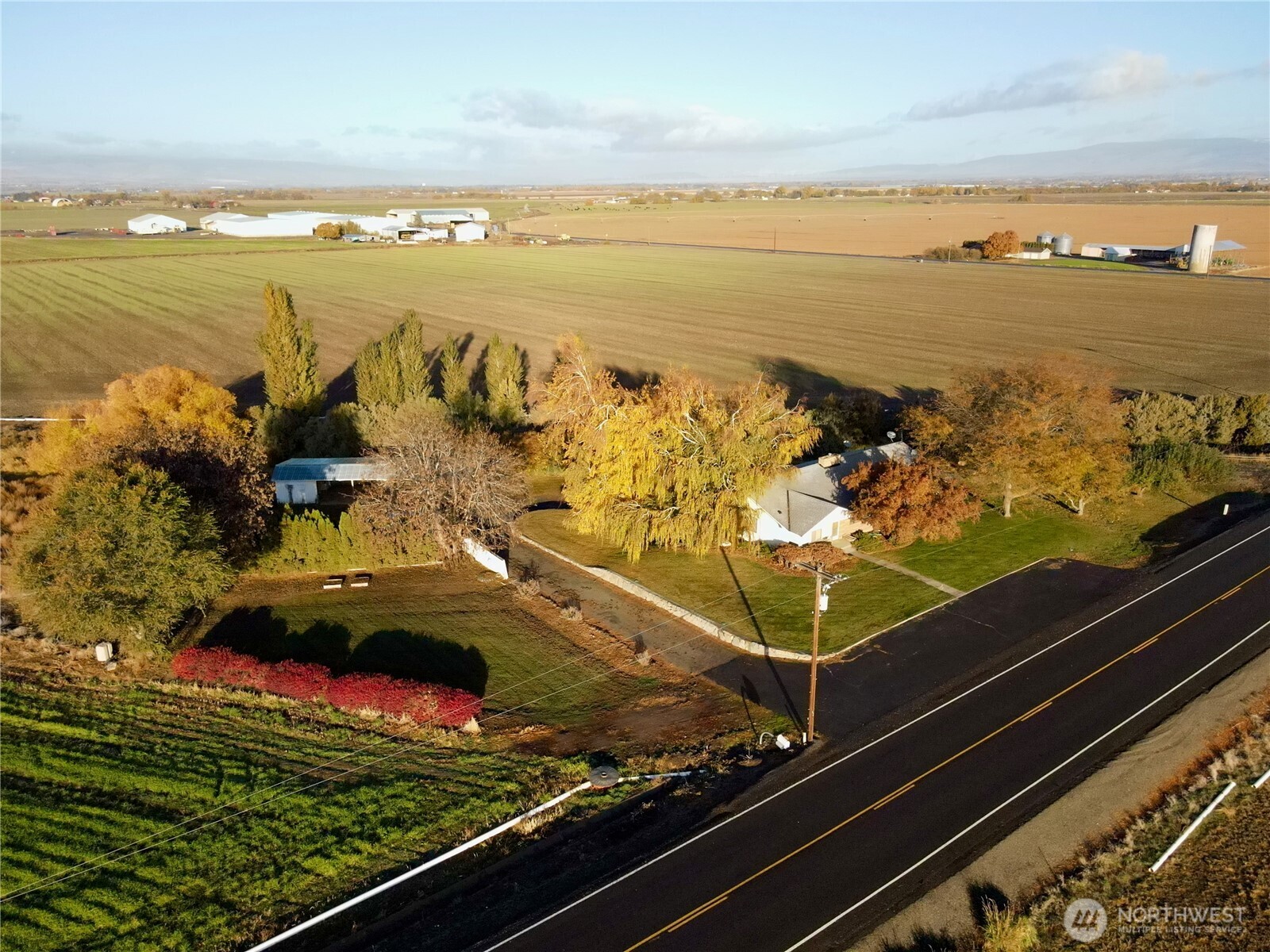 1171 Cleman Road , Ellensburg, WA 98926