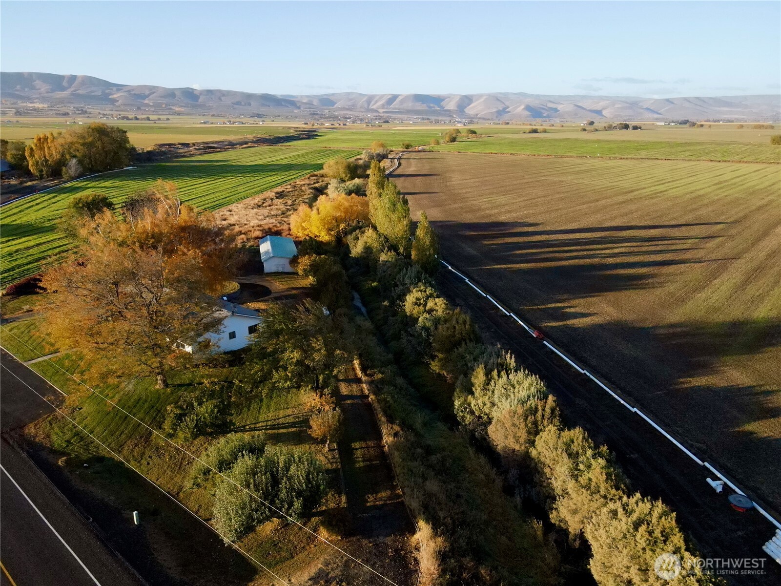 1171 Cleman Road , Ellensburg, WA 98926