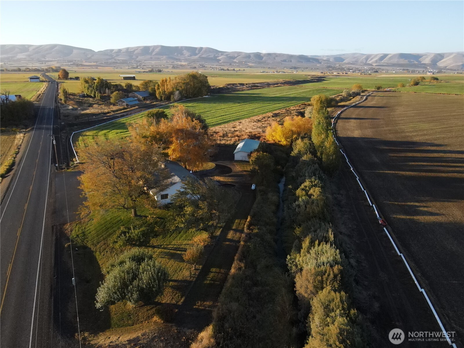 1171 Cleman Road , Ellensburg, WA 98926