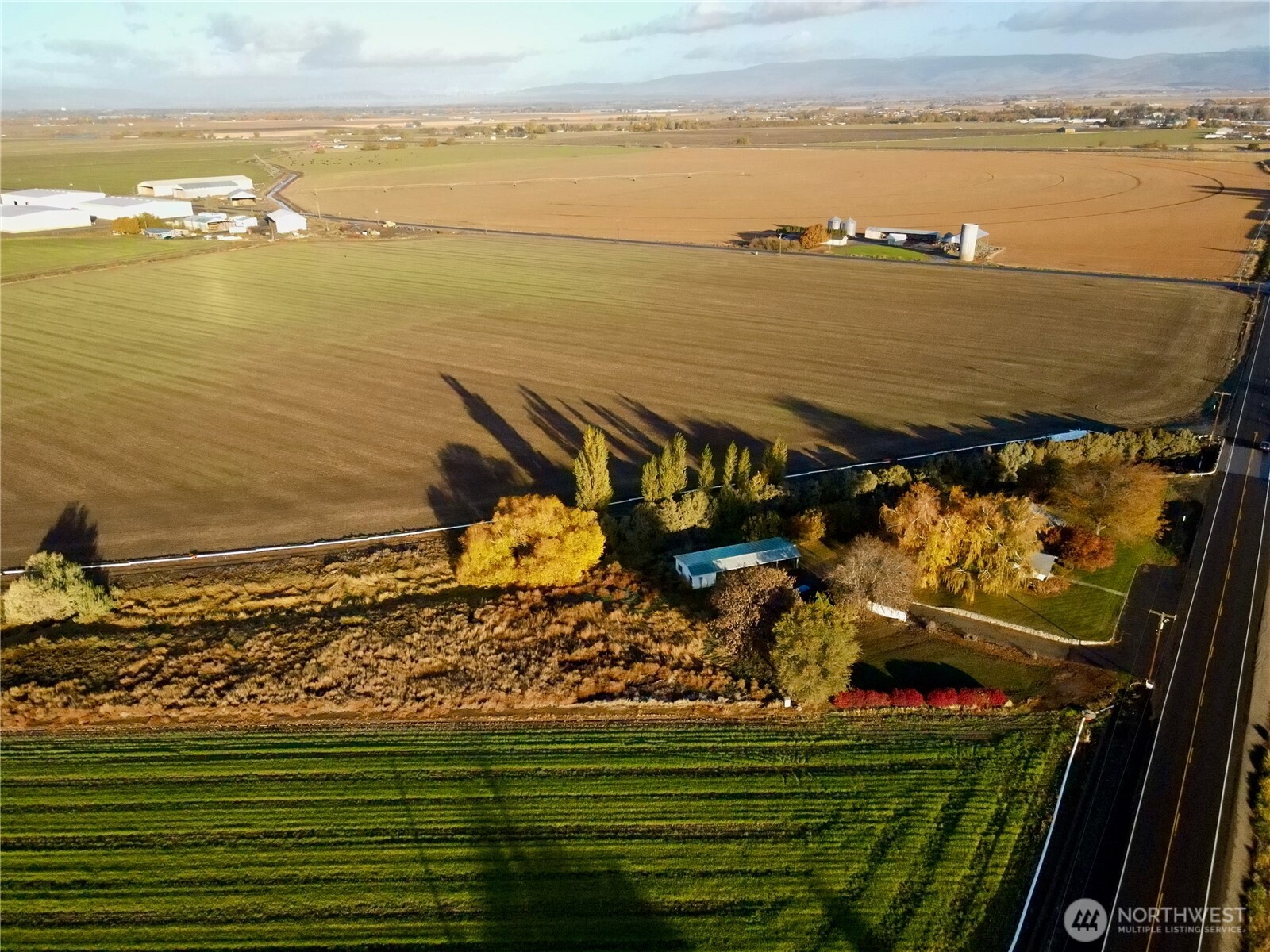 1171 Cleman Road , Ellensburg, WA 98926