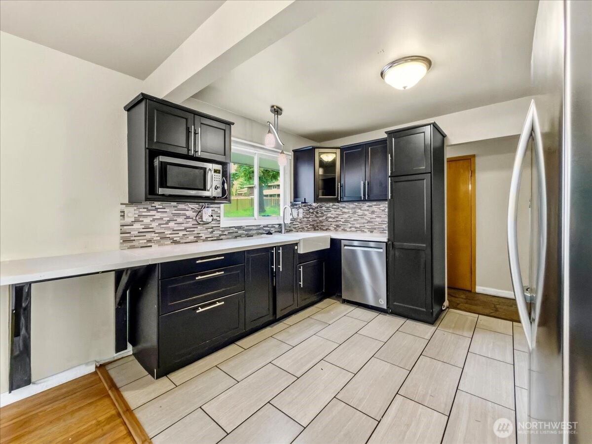 16901 SE 144th Street , Renton, WA 98059-7547