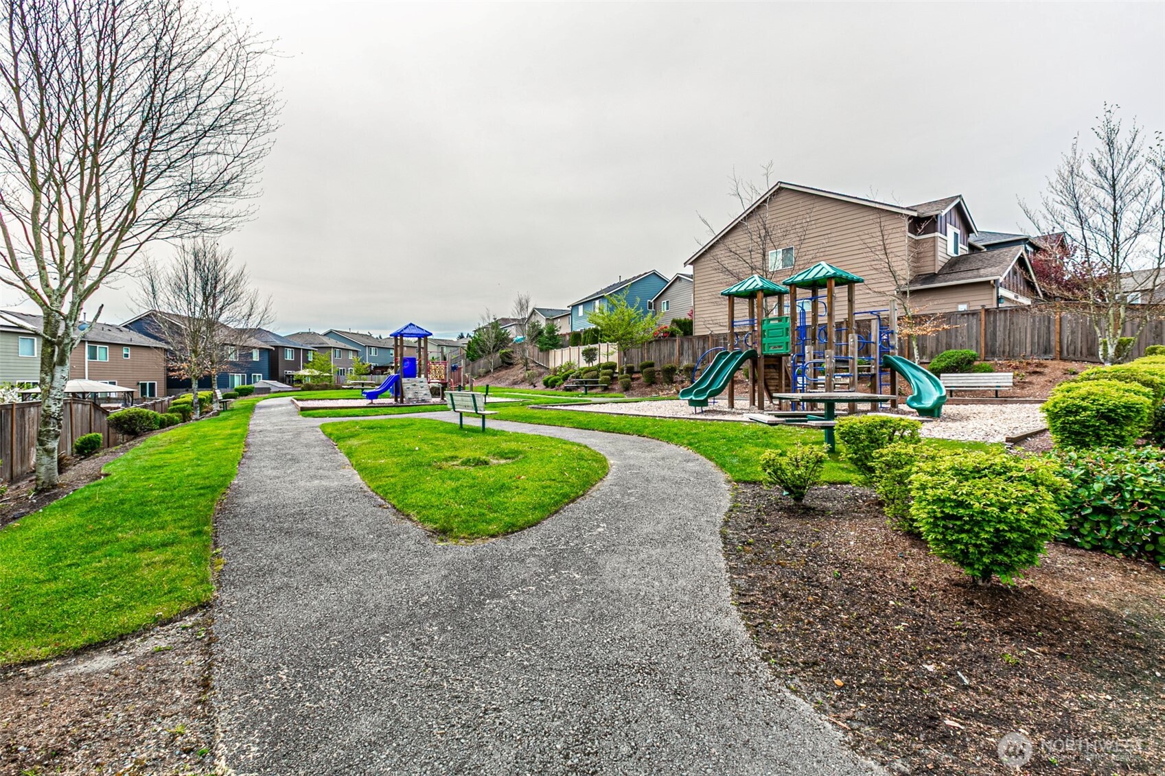 2156 66th Street SE, Auburn, WA 98092