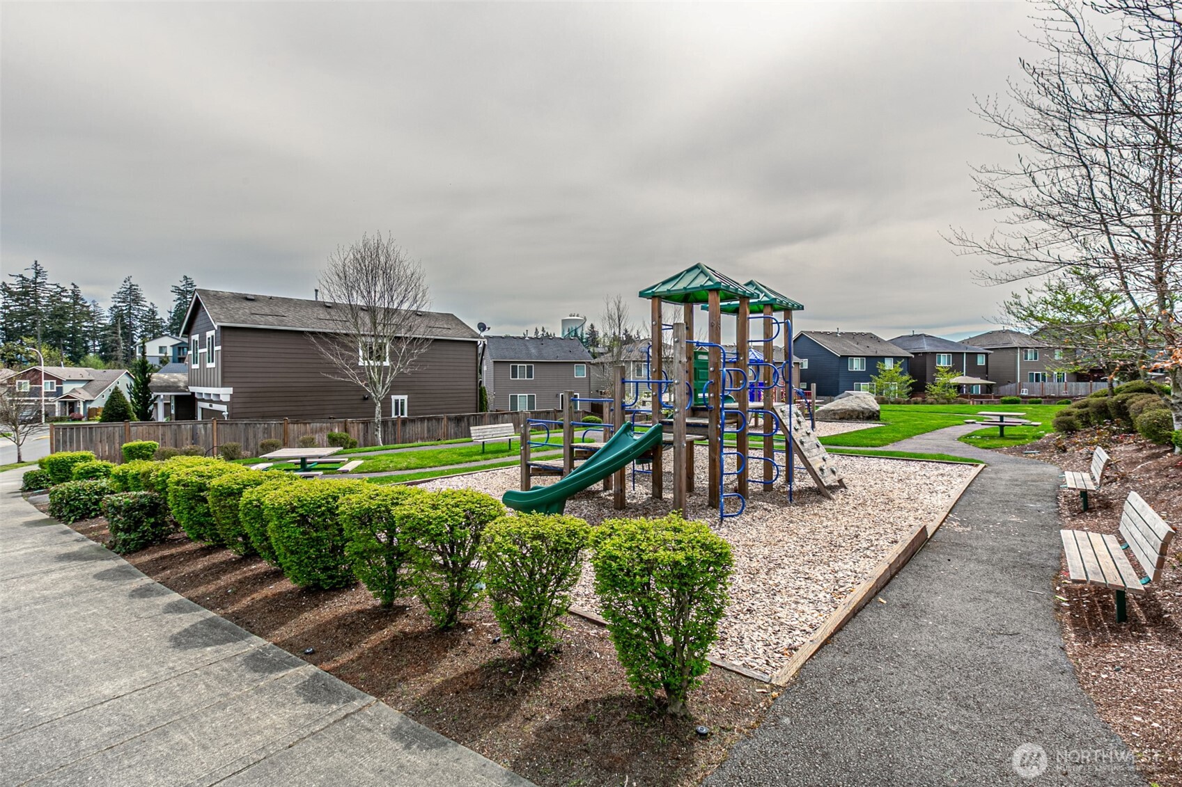 2156 66th Street SE, Auburn, WA 98092
