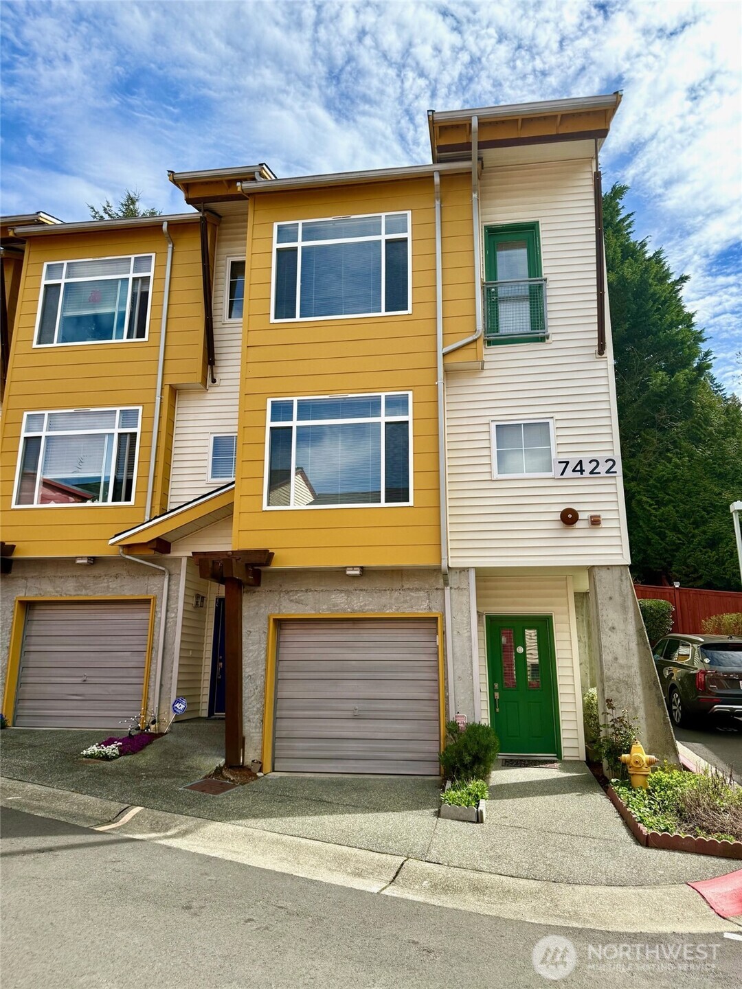 7422 Newcastle Golf Club Road #D, Newcastle, WA 98059