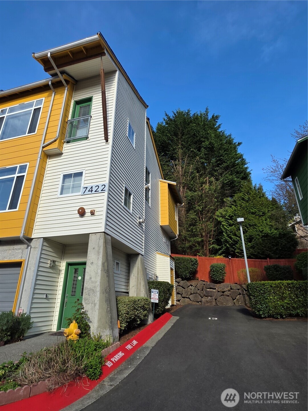 7422 Newcastle Golf Club Road #D, Newcastle, WA 98059