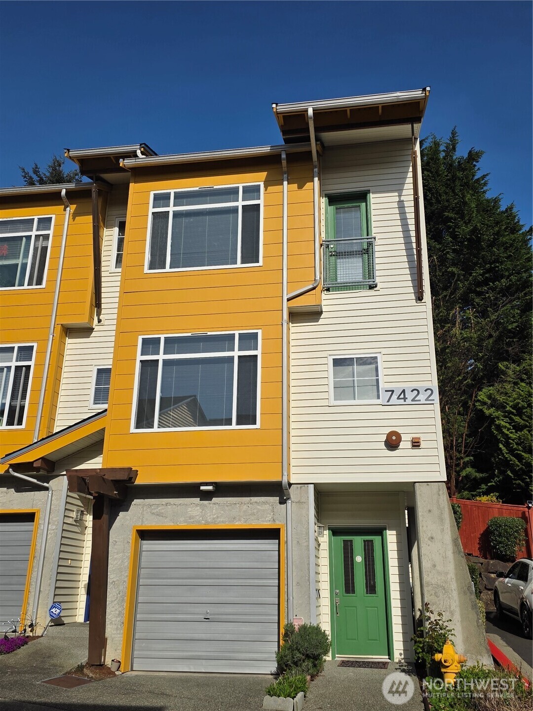 7422 Newcastle Golf Club Road #D, Newcastle, WA 98059
