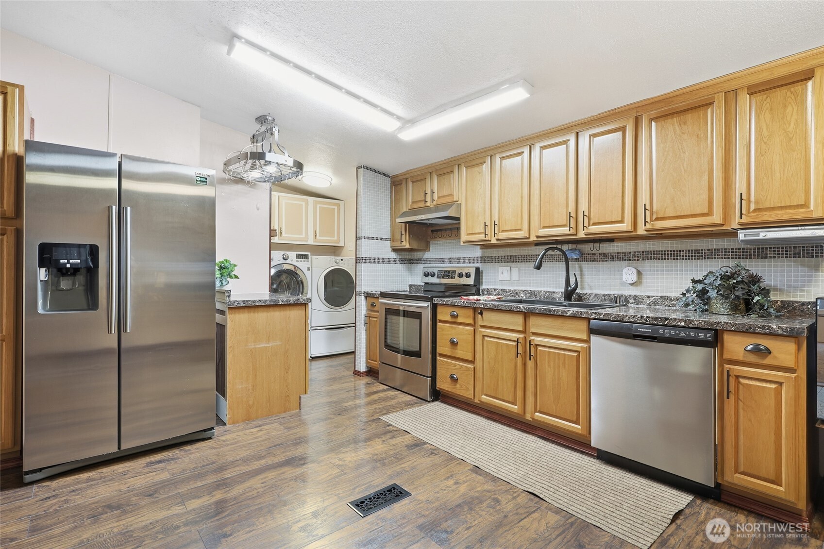 17340 Sargent Road SW #54, Rochester, WA 98579