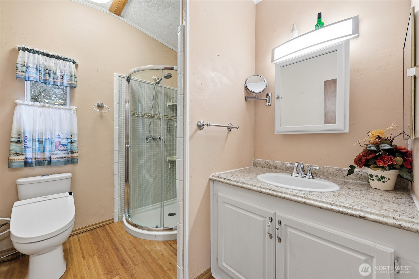 17340 Sargent Road SW #54, Rochester, WA 98579