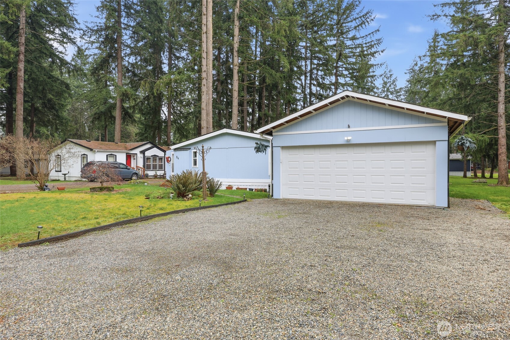 17340 Sargent Road SW #54, Rochester, WA 98579