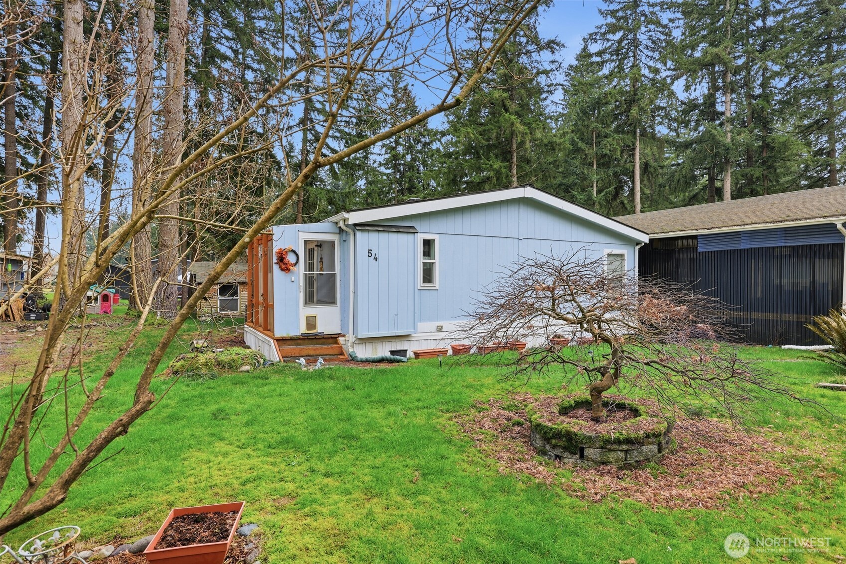 17340 Sargent Road SW #54, Rochester, WA 98579