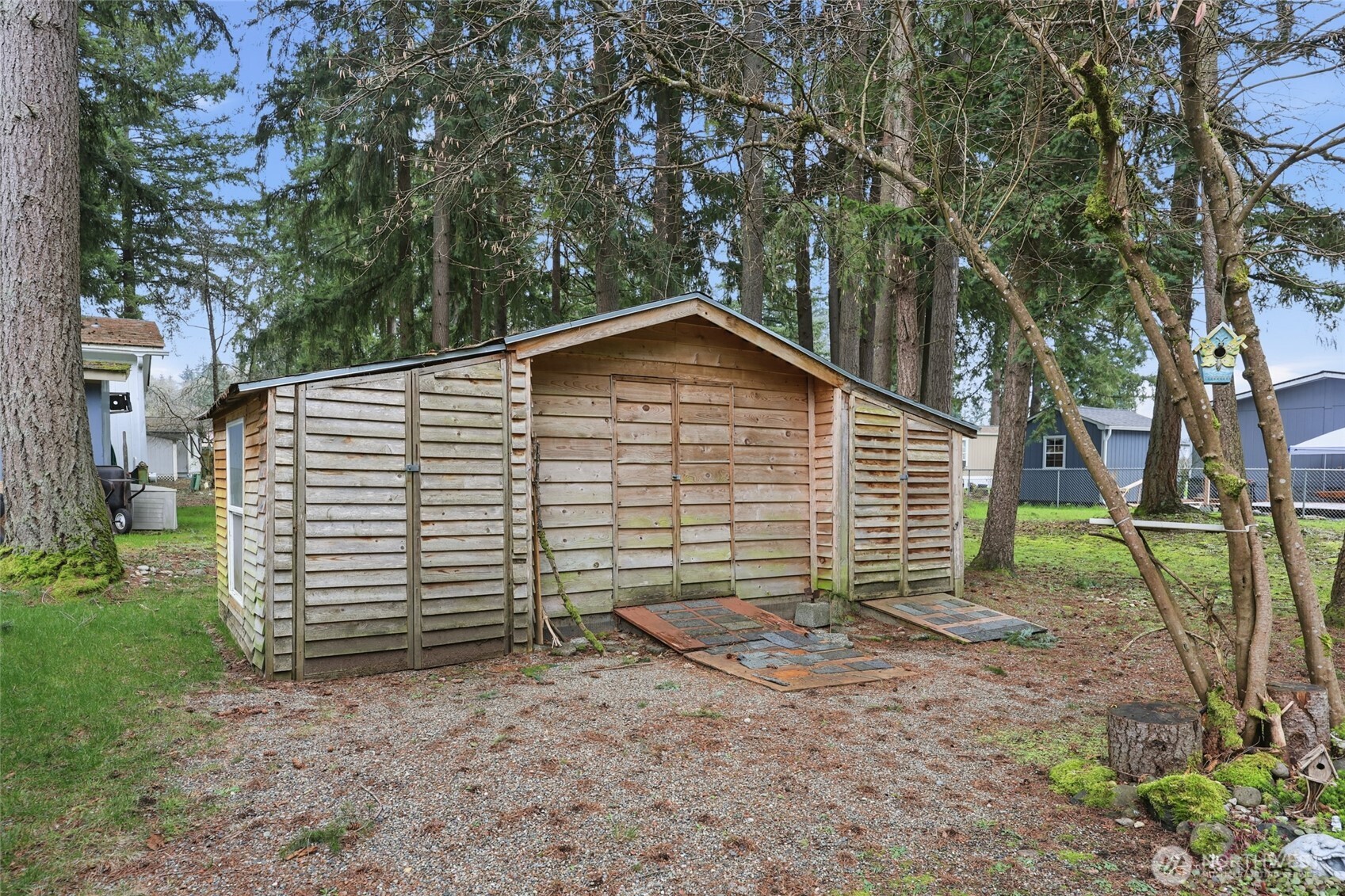 17340 Sargent Road SW #54, Rochester, WA 98579