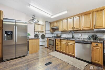 17340 Sargent Road SW #54, Rochester, WA 98579 - Photo 2