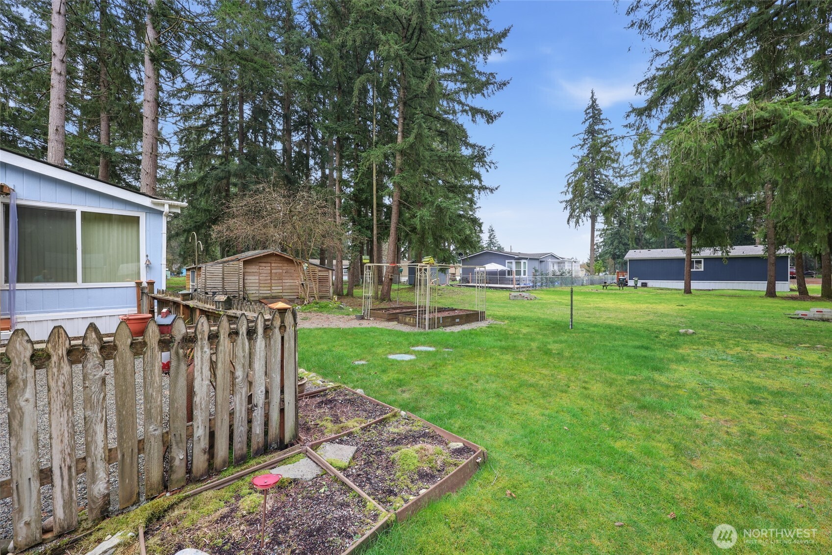 17340 Sargent Road SW #54, Rochester, WA 98579
