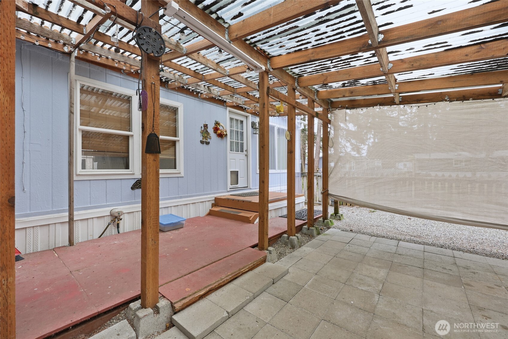 17340 Sargent Road SW #54, Rochester, WA 98579