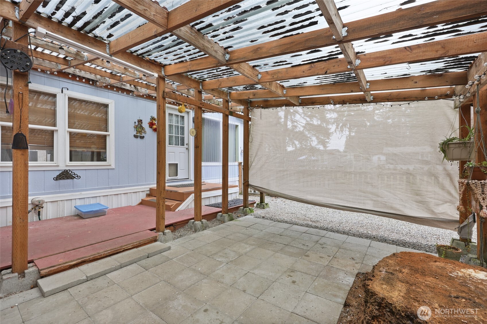 17340 Sargent Road SW #54, Rochester, WA 98579