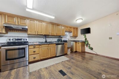17340 Sargent Road SW #54, Rochester, WA 98579 - Photo 3
