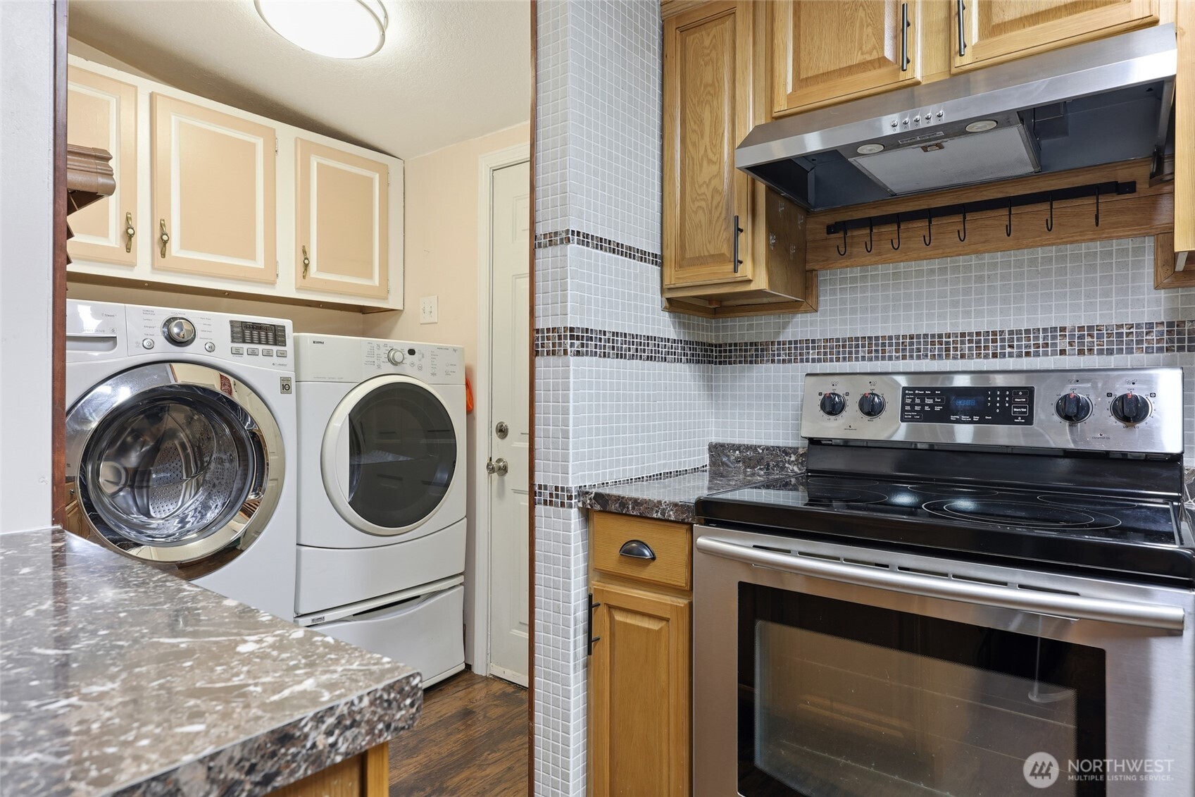 17340 Sargent Road SW #54, Rochester, WA 98579
