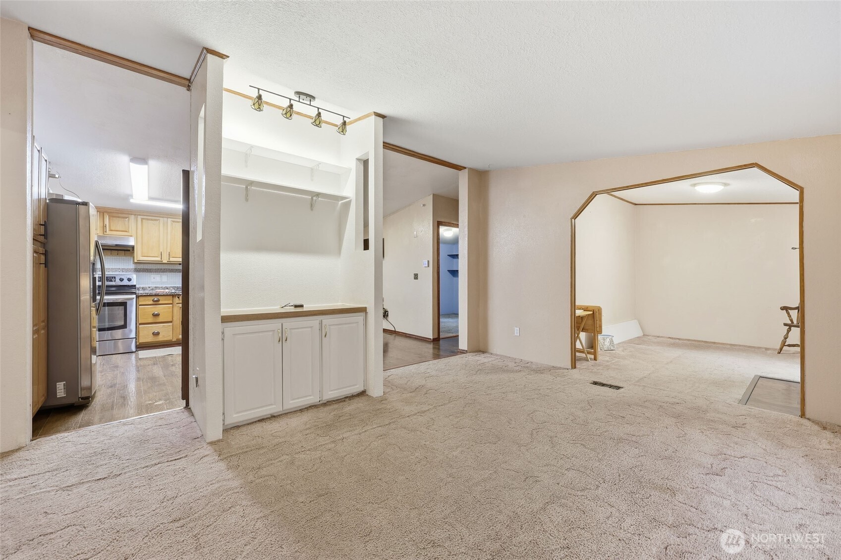 17340 Sargent Road SW #54, Rochester, WA 98579