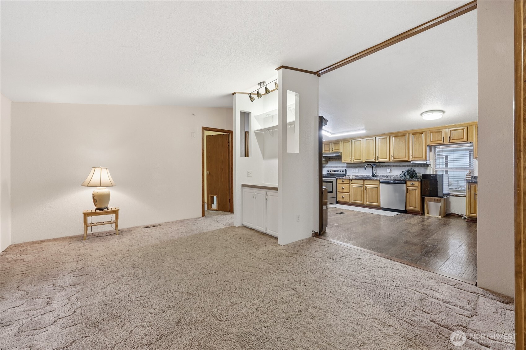 17340 Sargent Road SW #54, Rochester, WA 98579