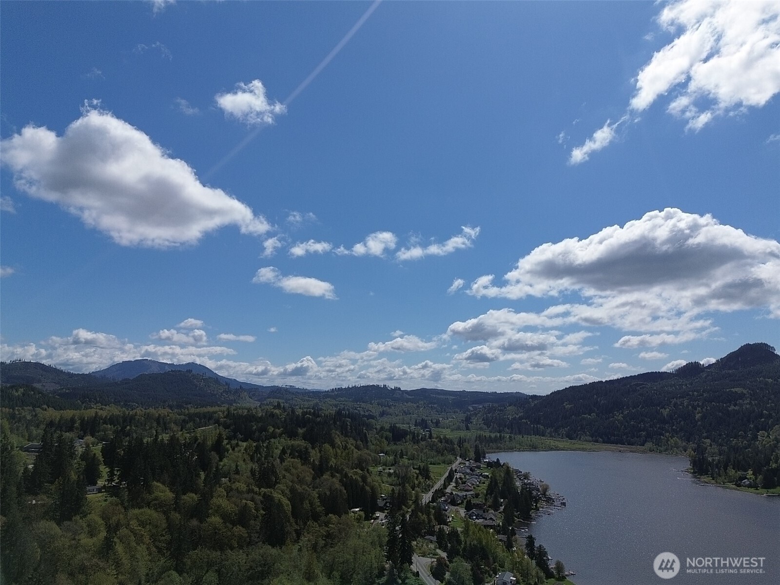18411 Blacktail Trail , Mount Vernon, WA 98274