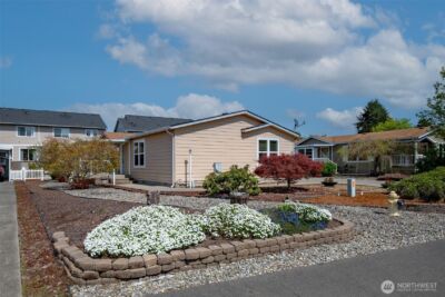 5402 52nd Lane SE, Lacey, WA 98503 - Photo 1