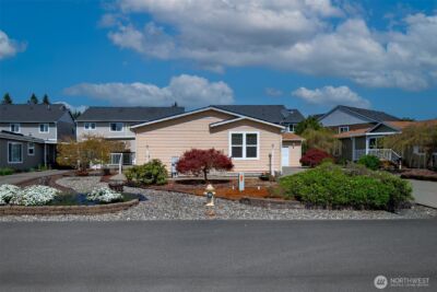 5402 52nd Lane SE, Lacey, WA 98503 - Photo 2