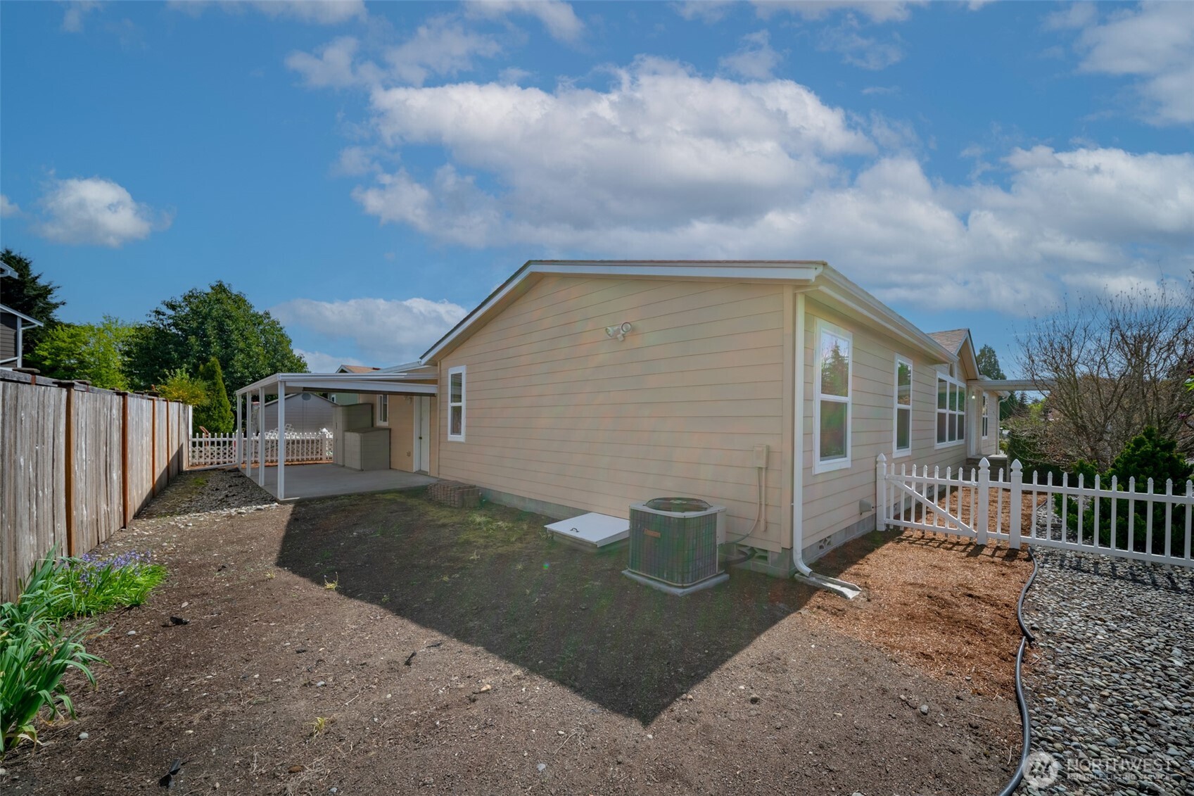 5402 52nd Lane SE, Lacey, WA 98503