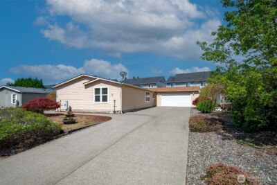 5402 52nd Lane SE, Lacey, WA 98503 - Photo 3