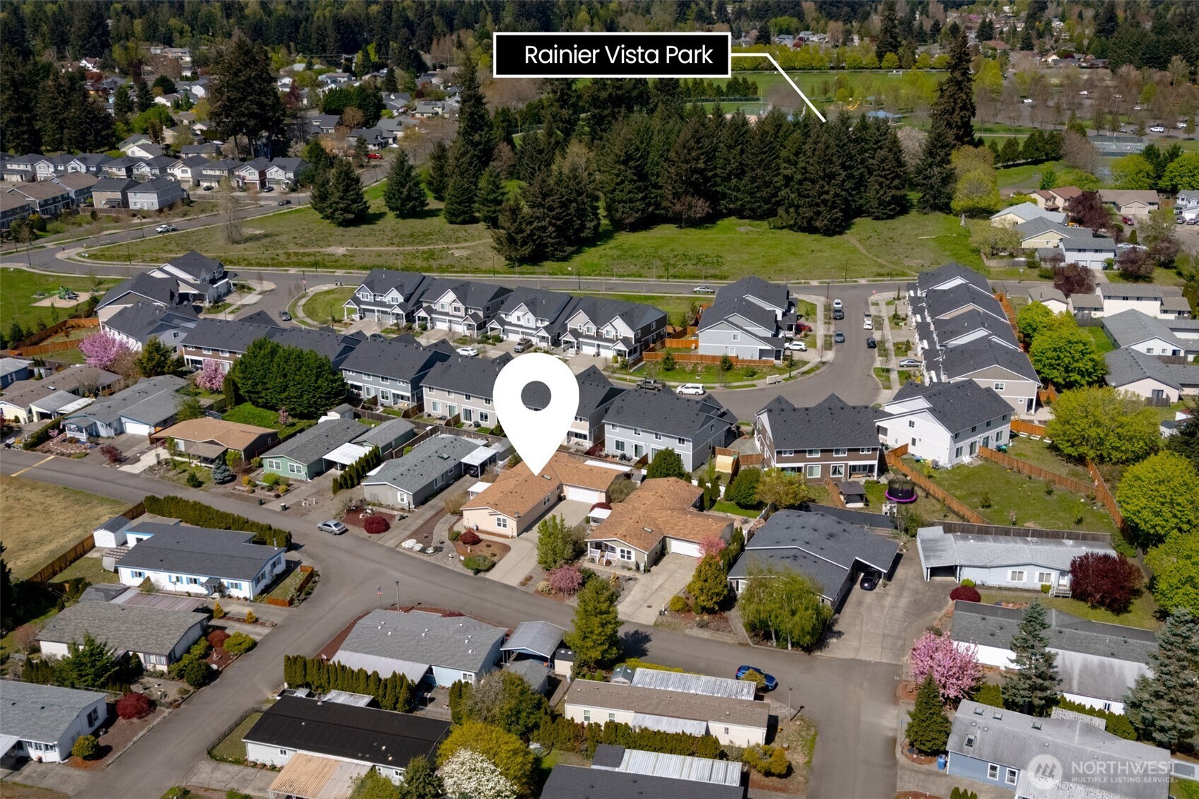 5402 52nd Lane SE, Lacey, WA 98503