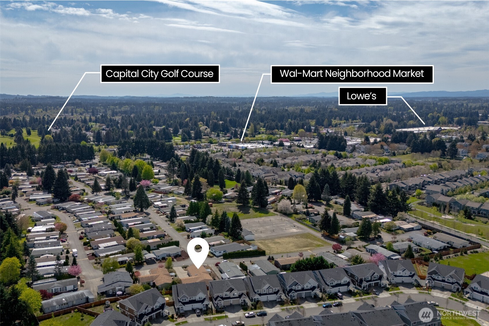 5402 52nd Lane SE, Lacey, WA 98503