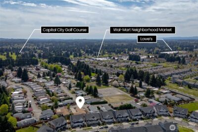 5402 52nd Lane SE, Lacey, WA 98503 - Photo 32