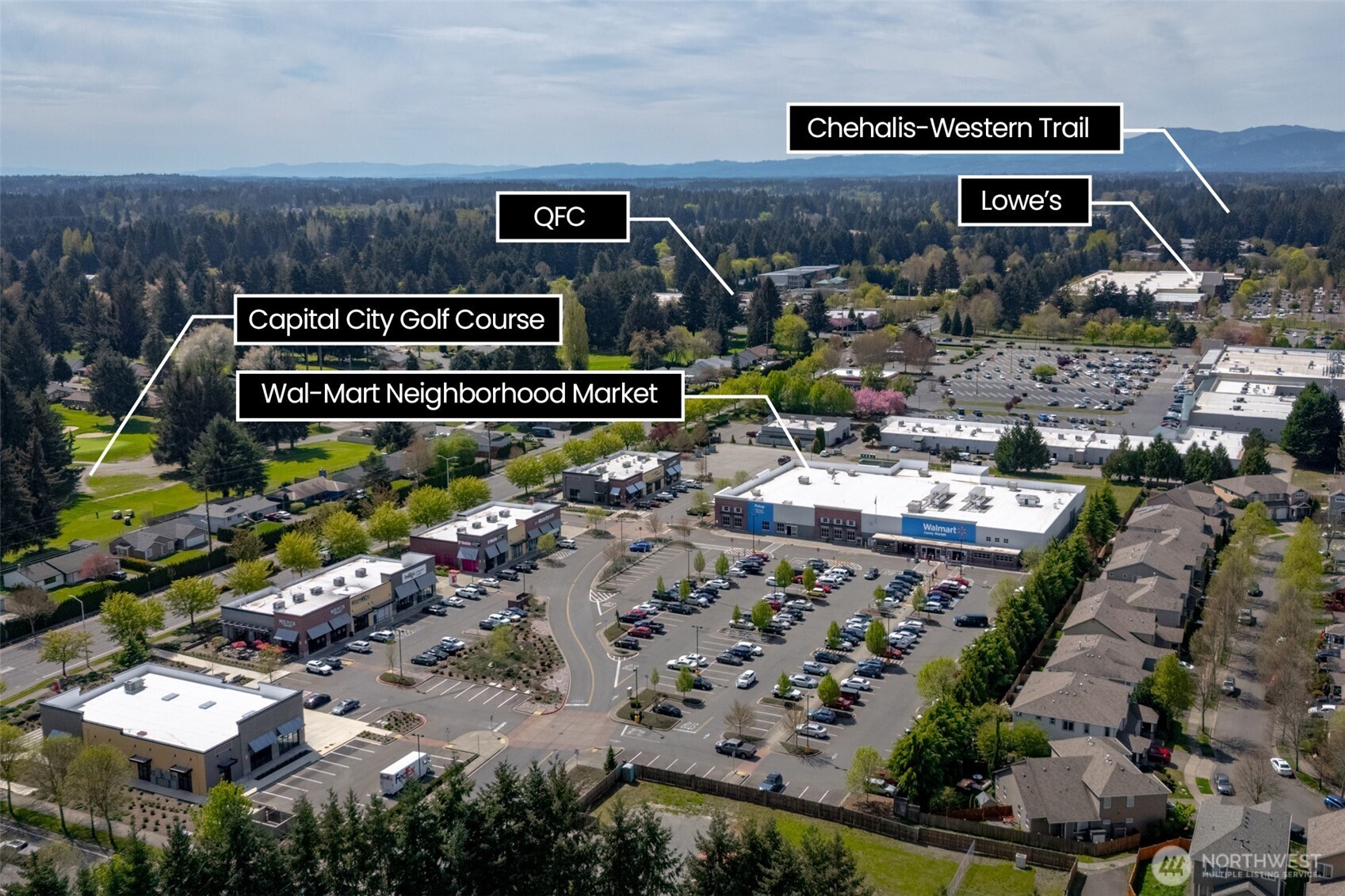 5402 52nd Lane SE, Lacey, WA 98503
