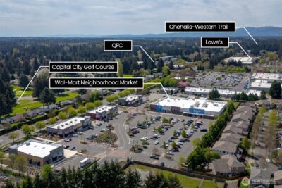 5402 52nd Lane SE, Lacey, WA 98503 - Photo 33