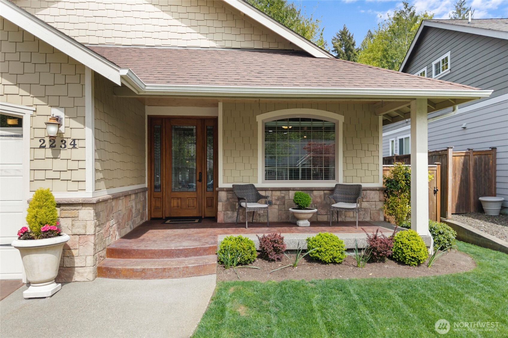 2234 29th Court NW, Olympia, WA 98502